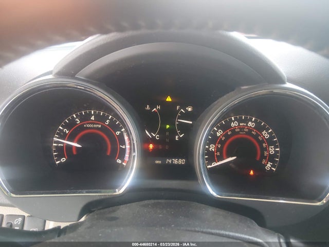 2008 TOYOTA HIGHLANDER JTEDS42A682045898 Photo 6