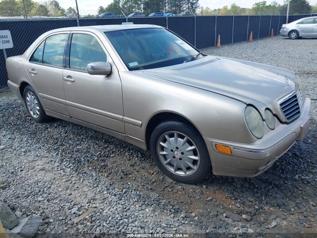Продажа на аукционе авто 2001 Mercedes-benz E 320, vin: WDBJF65JX1B272163, номер лота: 44680216