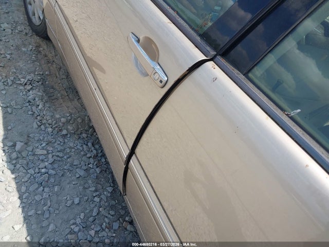 Продажа на аукционе авто 2001 Mercedes-benz E 320, vin: WDBJF65JX1B272163, номер лота: 44680216