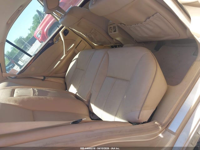 Продажа на аукционе авто 2001 Mercedes-benz E 320, vin: WDBJF65JX1B272163, номер лота: 44680216