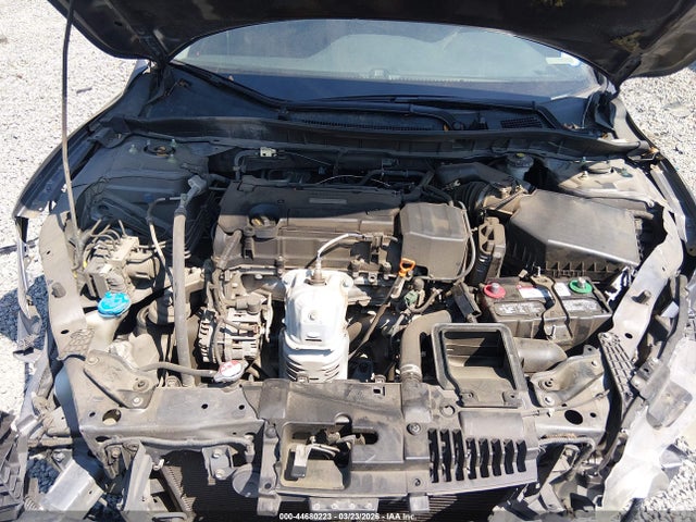 Aukcja sprzedaży 2017 Honda Accord Lx, vin: 1HGCR2F39HA044232, numer aukcji: 44680223