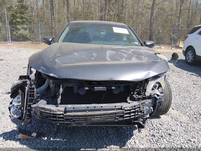 Aukcja sprzedaży 2017 Honda Accord Lx, vin: 1HGCR2F39HA044232, numer aukcji: 44680223