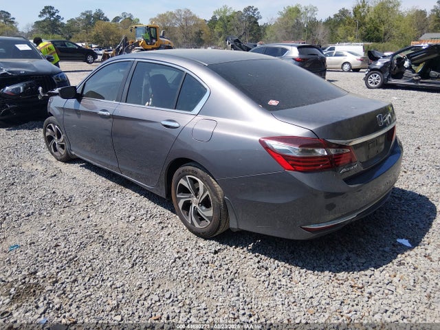 Aukcja sprzedaży 2017 Honda Accord Lx, vin: 1HGCR2F39HA044232, numer aukcji: 44680223
