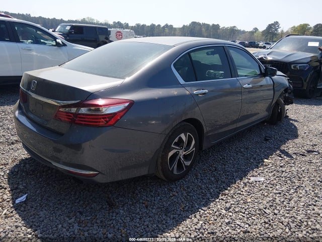 Aukcja sprzedaży 2017 Honda Accord Lx, vin: 1HGCR2F39HA044232, numer aukcji: 44680223