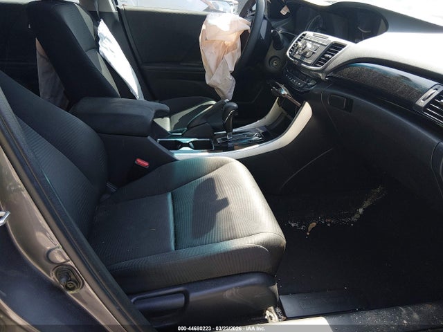 Aukcja sprzedaży 2017 Honda Accord Lx, vin: 1HGCR2F39HA044232, numer aukcji: 44680223