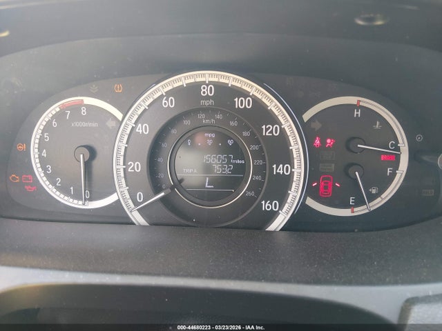 Aukcja sprzedaży 2017 Honda Accord Lx, vin: 1HGCR2F39HA044232, numer aukcji: 44680223