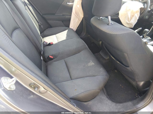Aukcja sprzedaży 2017 Honda Accord Lx, vin: 1HGCR2F39HA044232, numer aukcji: 44680223
