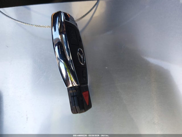 2001 MERCEDES-BENZ S 500 WDBNG75J51A160977 Photo 10