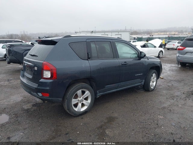Jeep Compass Sport 2015 1C4NJDBB2FD269496 Image 4
