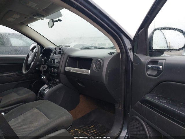 Jeep Compass Sport 2015 1C4NJDBB2FD269496 Image 5