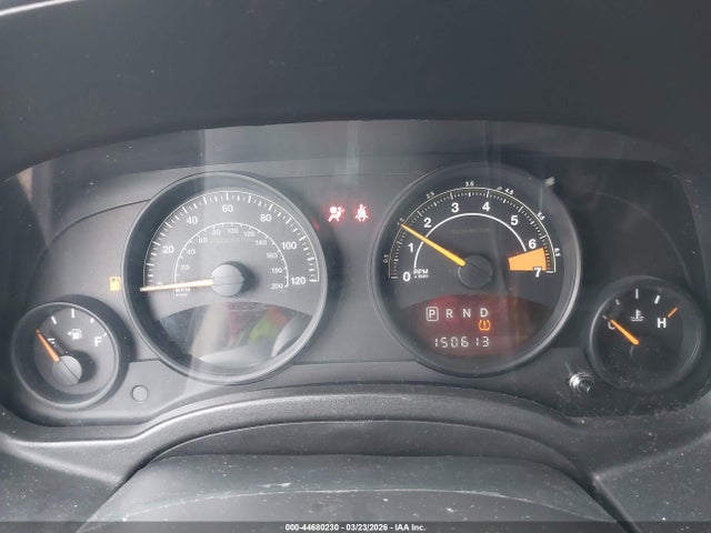 Jeep Compass Sport 2015 1C4NJDBB2FD269496 Image 7