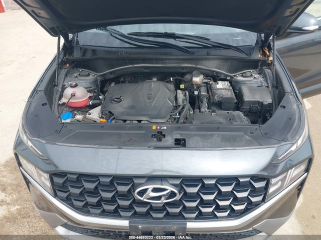 Hyundai Santa Fe Sel 2023 5NMS2DAJ6PH558947 Image 10