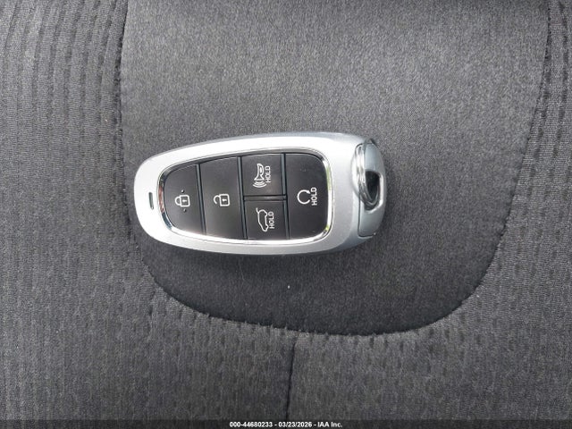 Hyundai Santa Fe Sel 2023 5NMS2DAJ6PH558947 Image 11