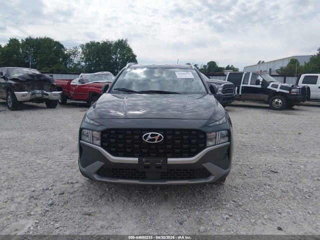 Hyundai Santa Fe Sel 2023 5NMS2DAJ6PH558947 Image 12
