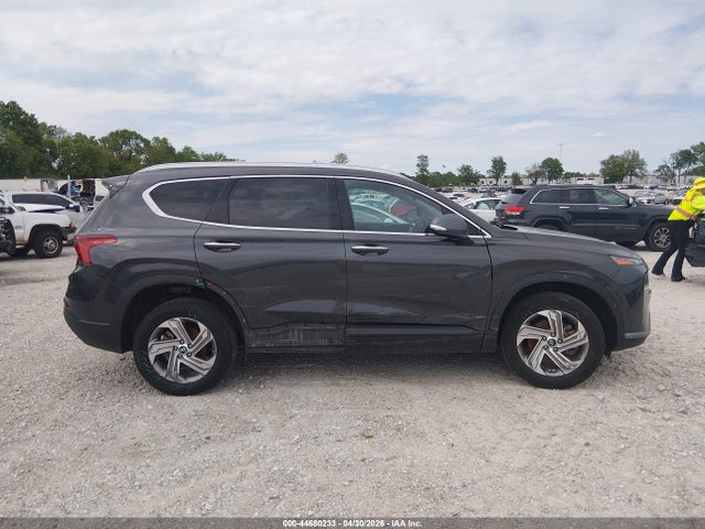 Hyundai Santa Fe Sel 2023 5NMS2DAJ6PH558947 Image 13