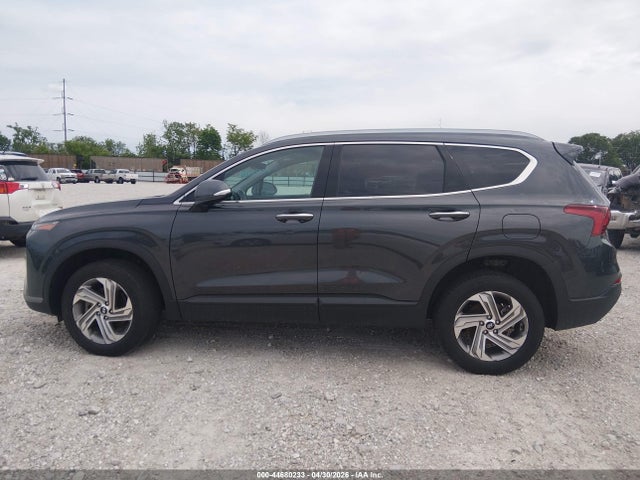 Hyundai Santa Fe Sel 2023 5NMS2DAJ6PH558947 Image 14