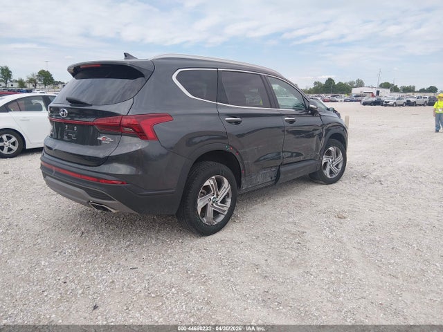 Hyundai Santa Fe Sel 2023 5NMS2DAJ6PH558947 Image 4