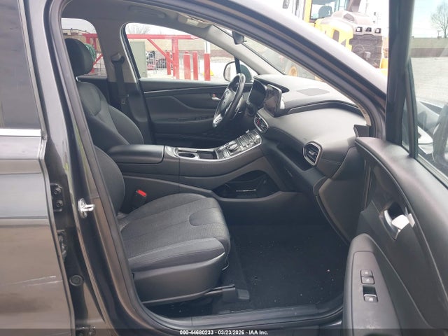Hyundai Santa Fe Sel 2023 5NMS2DAJ6PH558947 Image 5