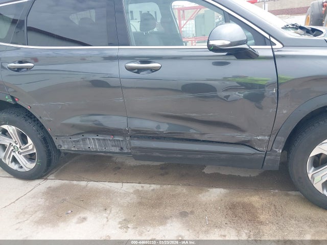 Hyundai Santa Fe Sel 2023 5NMS2DAJ6PH558947 Image 6