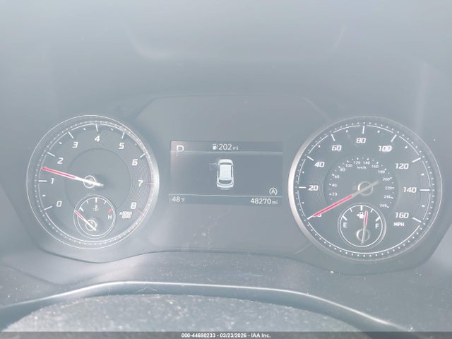 Hyundai Santa Fe Sel 2023 5NMS2DAJ6PH558947 Image 7