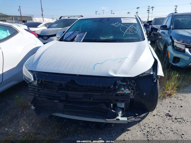 Nissan SENTRA SV 2025 3N1AB8CV8SY239635 Image 12