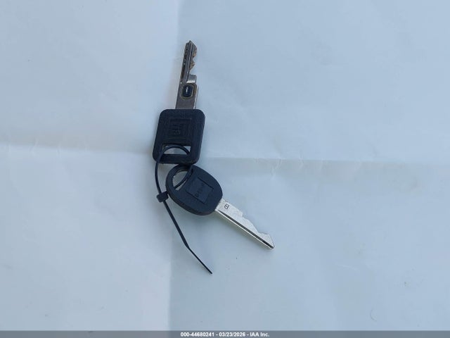 1984 CHEVROLET CORVETTE 1G1AY0782E5137713 Photo 10