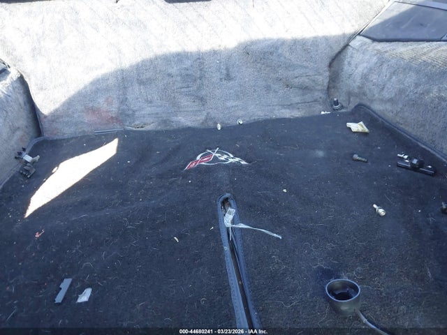 1984 CHEVROLET CORVETTE 1G1AY0782E5137713 Photo 7