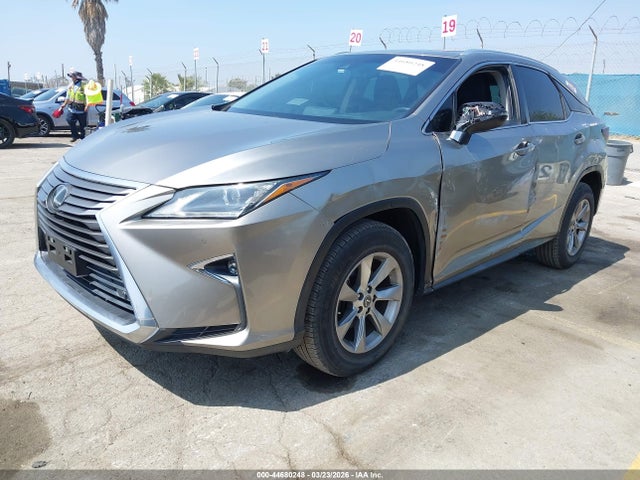 44680248 :رقم المزاد ، 2T2ZZMCA9KC118495 vin ، 2019 Lexus Rx 350 مزاد بيع