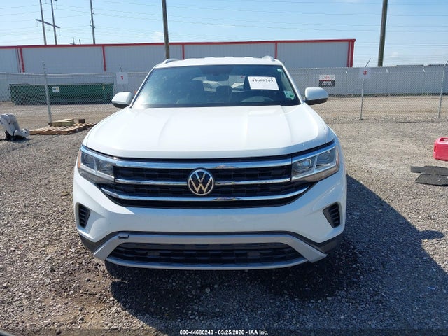 2020 Volkswagen Atlas Cross Sport 2.0t Se მანქანა იყიდება აუქციონზე, vin: 1V23C2CA4LC218089, აუქციონის ნომერი: 44680249
