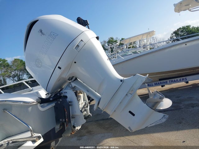 Sportsman 26' 2019 SMNMD110I819 Image 10