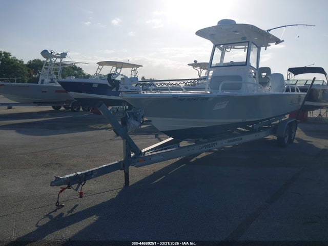 Sportsman 26' 2019 SMNMD110I819 Image 2