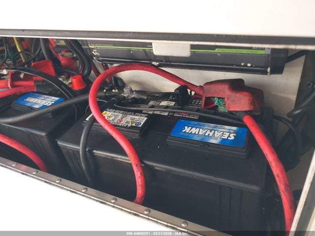 Sportsman 26' 2019 SMNMD110I819 Image 14