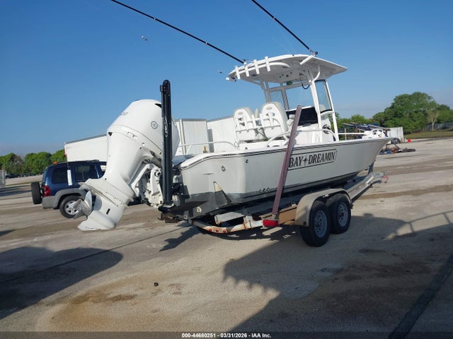 Sportsman 26' 2019 SMNMD110I819 Image 4