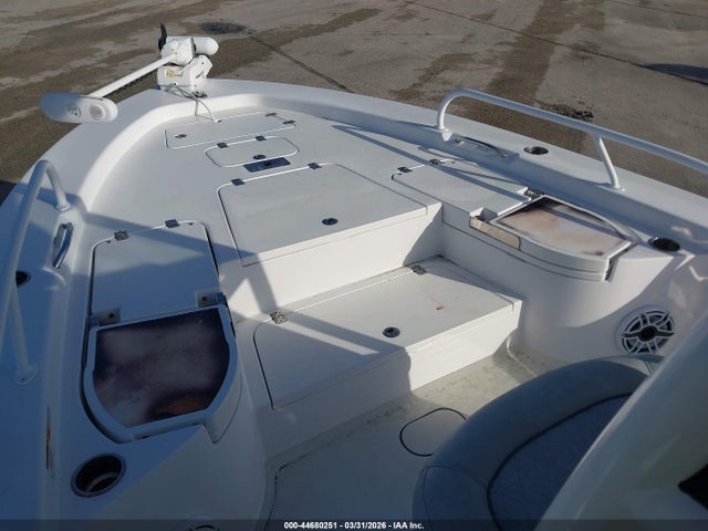 Sportsman 26' 2019 SMNMD110I819 Image 5