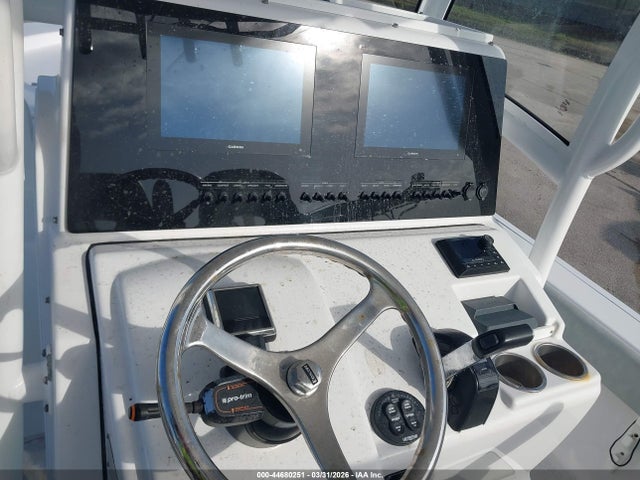 Sportsman 26' 2019 SMNMD110I819 Image 7