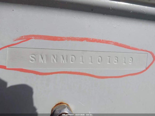 Sportsman 26' 2019 SMNMD110I819 Image 9