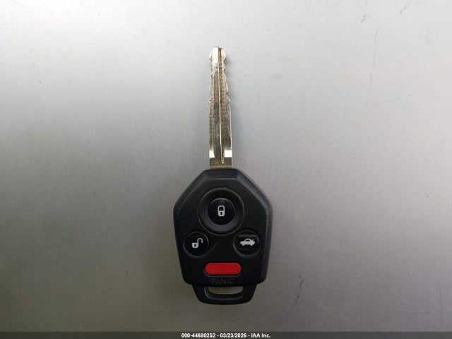 44680252 :رقم المزاد ، JF2SJAGCXJH460167 vin ، 2018 Subaru Forester 2.5i Premium مزاد بيع