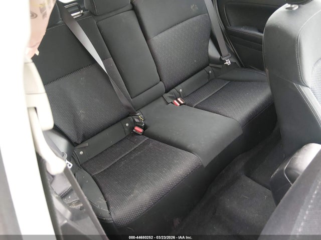44680252 :رقم المزاد ، JF2SJAGCXJH460167 vin ، 2018 Subaru Forester 2.5i Premium مزاد بيع