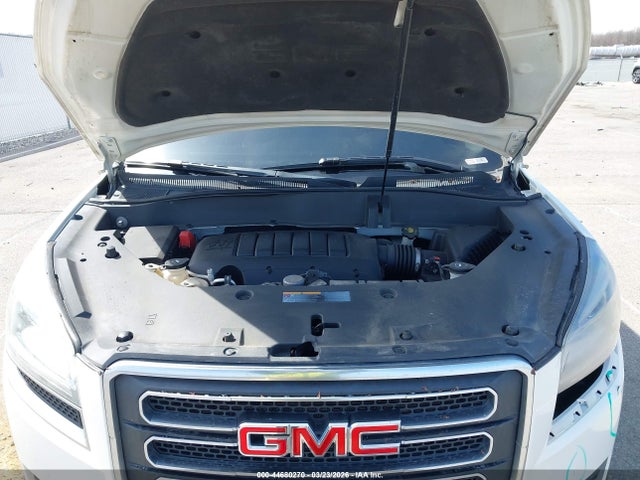 Продажа на аукционе авто 2014 Gmc Acadia Slt-1, vin: 1GKKVRKD7EJ377137, номер лота: 44680270
