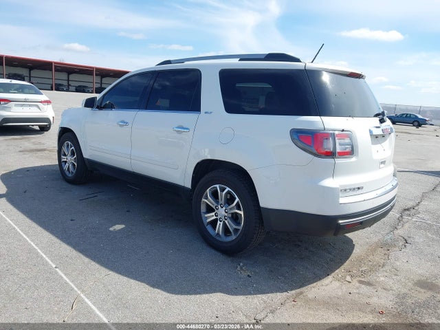 Продажа на аукционе авто 2014 Gmc Acadia Slt-1, vin: 1GKKVRKD7EJ377137, номер лота: 44680270