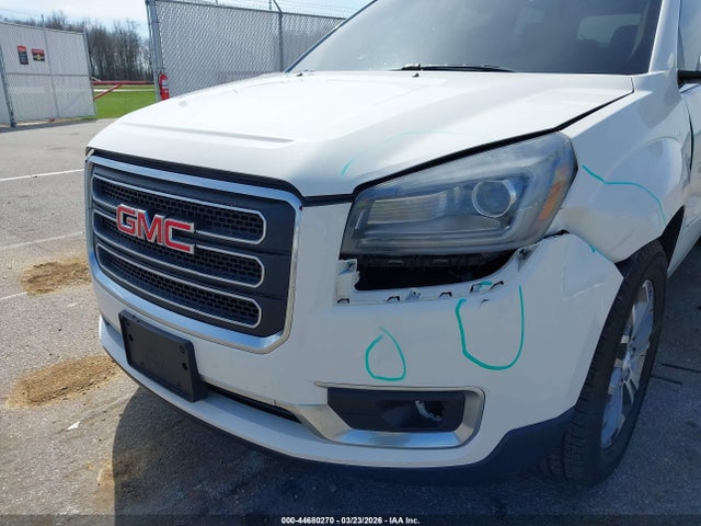 Продажа на аукционе авто 2014 Gmc Acadia Slt-1, vin: 1GKKVRKD7EJ377137, номер лота: 44680270
