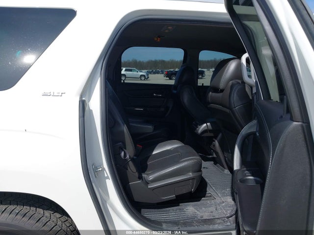 Продажа на аукционе авто 2014 Gmc Acadia Slt-1, vin: 1GKKVRKD7EJ377137, номер лота: 44680270