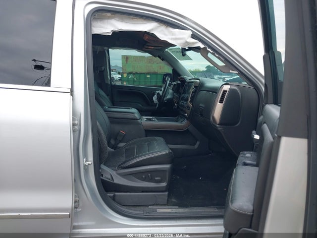 Aukcja sprzedaży 2018 Gmc Sierra 1500 Denali, vin: 3GTP1PECXJG264489, numer aukcji: 44680273