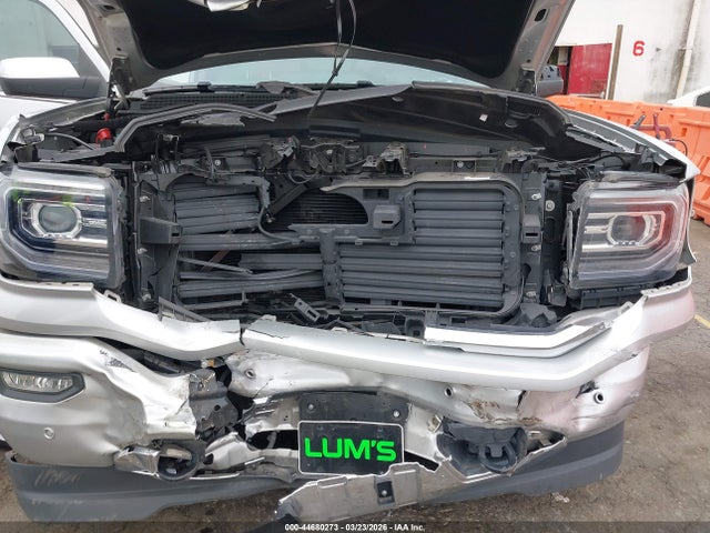 Aukcja sprzedaży 2018 Gmc Sierra 1500 Denali, vin: 3GTP1PECXJG264489, numer aukcji: 44680273