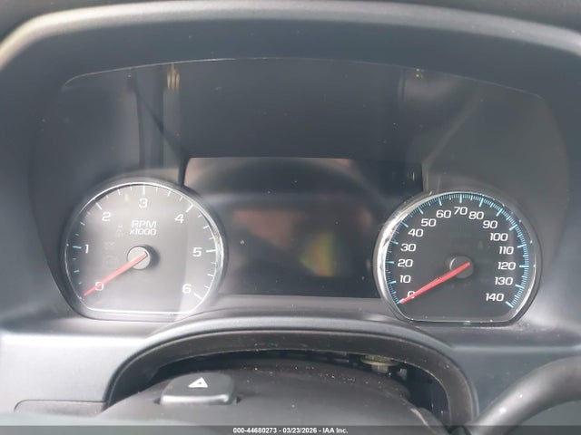 Aukcja sprzedaży 2018 Gmc Sierra 1500 Denali, vin: 3GTP1PECXJG264489, numer aukcji: 44680273
