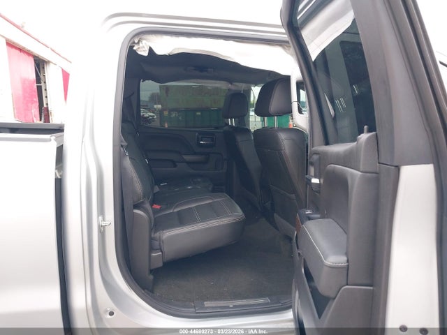 Aukcja sprzedaży 2018 Gmc Sierra 1500 Denali, vin: 3GTP1PECXJG264489, numer aukcji: 44680273