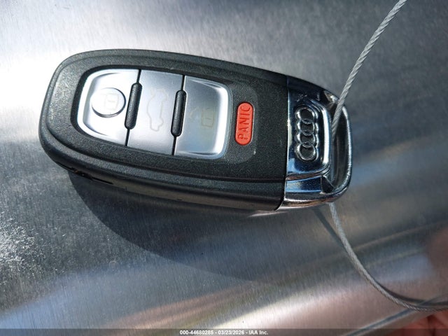 44680285 :رقم المزاد ، WA1D7AFP0GA034851 vin ، 2016 Audi Q5 3.0t Premium Plus مزاد بيع