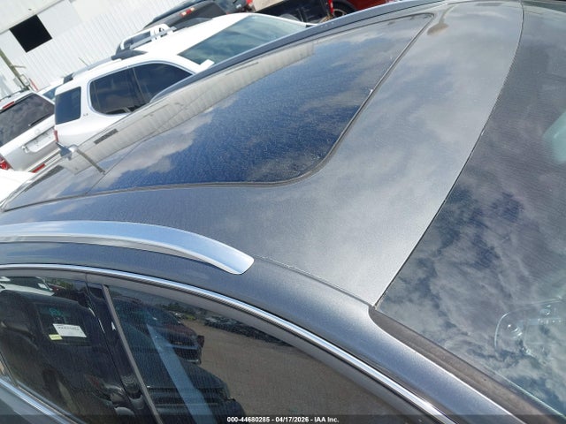 44680285 :رقم المزاد ، WA1D7AFP0GA034851 vin ، 2016 Audi Q5 3.0t Premium Plus مزاد بيع