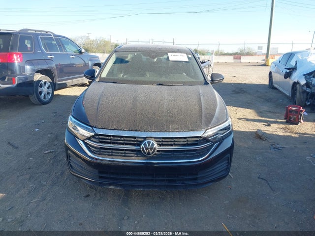 44680292 :رقم المزاد ، 3VW7M7BU2NM021963 vin ، 2022 Volkswagen Jetta 1.5t Se مزاد بيع