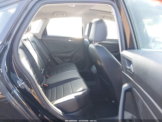 44680292 :رقم المزاد ، 3VW7M7BU2NM021963 vin ، 2022 Volkswagen Jetta 1.5t Se مزاد بيع